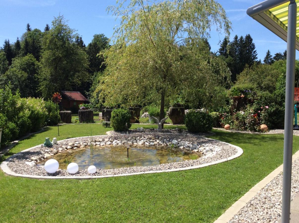 Eisenstattgut Faistenau Exterior foto