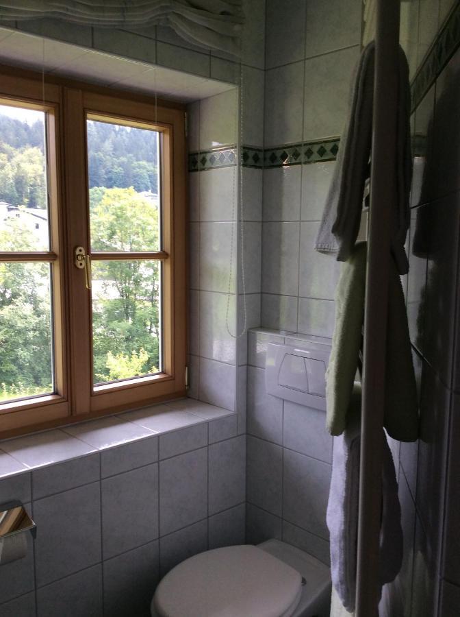 Eisenstattgut Faistenau Exterior foto